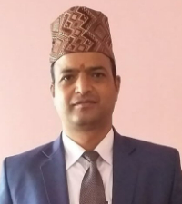 Bhim Prasad Acharya