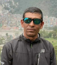 Laxmidhar Paudel
