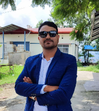 Rajendra Sapkota