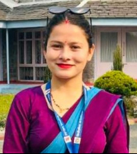 Sharati Kunwar
