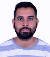 Sushil Ojha